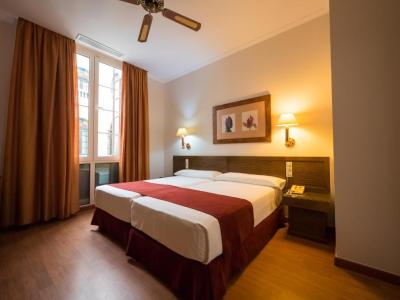 Twin Room (New Years Eve Package) 17