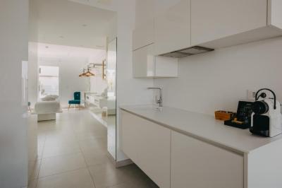 Loft Suite 4