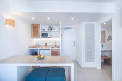 Appartamento Select con Vista Mare Laterale 4
