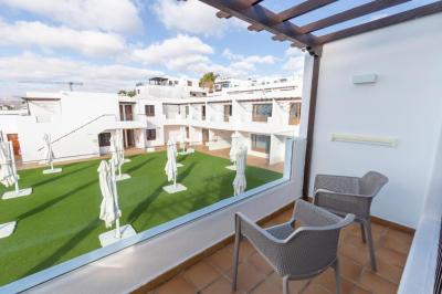 One-Bedroom Apartment (2 Adults) 2