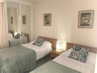 Kahe magamistoaga apartement (6 t&auml;iskasvanule) 2