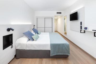 Standard Single Room 4