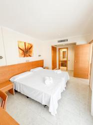 Appartement 2 Chambres avec Terrasse 2