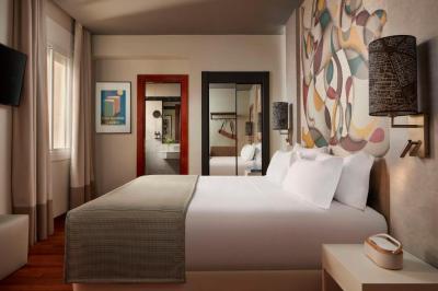 Avani Room 1