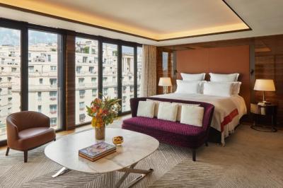 Chambre Ex&eacute;cutive 7