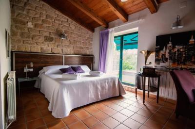 Suite mit Terrasse 5