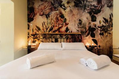 Doppelzimmer mit Zustellbett 6