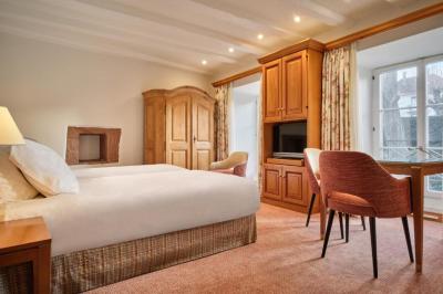 Superior Double Room 5