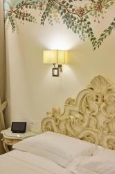 Small Double Room in Dependence 10