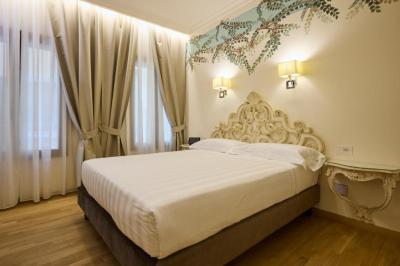 Deluxe Family Room in Dependence 12