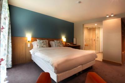 Double or Twin Room with Lake View 1