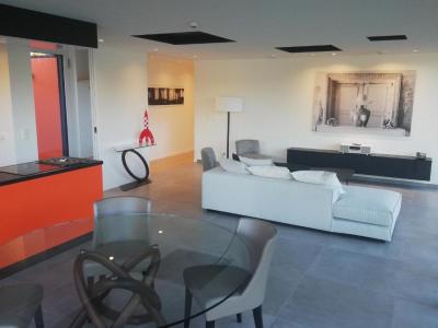 Villa with Sea View 6