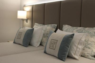Double or Twin Room 1