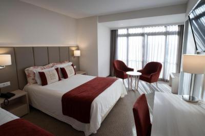 Junior Suite (4 Adults) 2