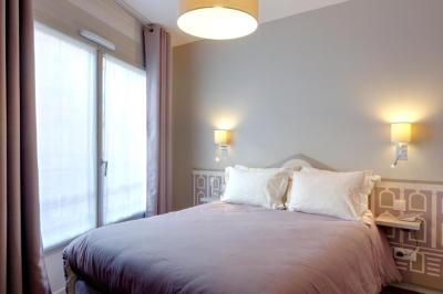 Superior Double Room 1