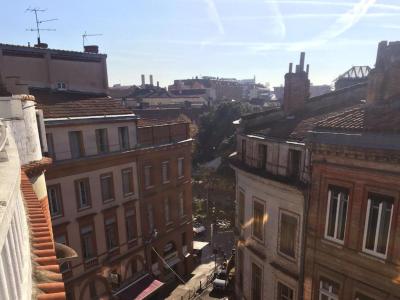 Double Room with Terrace 3