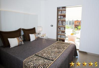 Suite Junior Deluxe 2