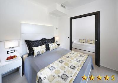 Suite Junior Sup&eacute;rieure 3