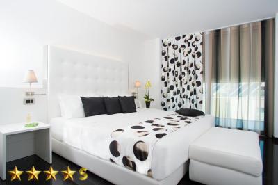 Suite de Luxe 5