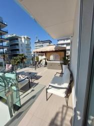 Suite Junior avec Terrasse 9