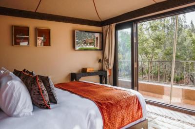 Apartm&aacute;n Deluxe King 7