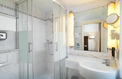 Camera Tripla Familiare 4