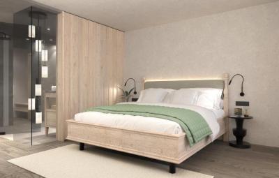 Habitaci&oacute;n Doble Deluxe 6