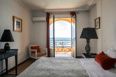 Prestige Sea View Terrace 3