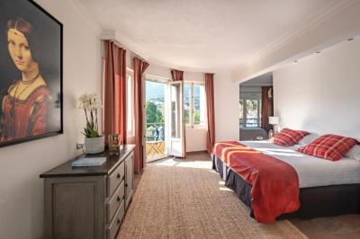 Junior Suite 4