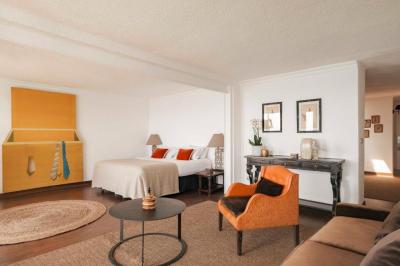 Cavaliere Suite Sea View Terrace 7