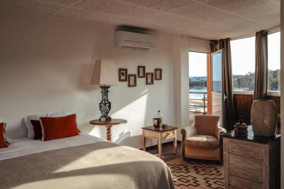 Deluxe Suite Sea View Terrace 8
