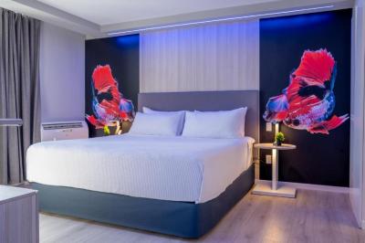 Suite King Premier 1