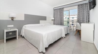 Family Double Room( 2 Adults + 1 Child) 6