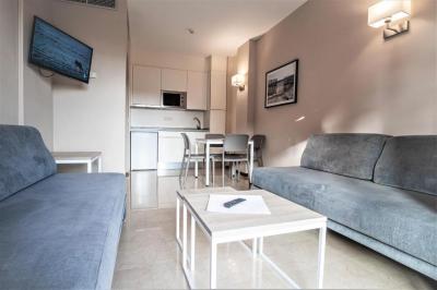 Apartm&aacute;n s 1 sp&aacute;l&#328;ou (2 dospel&iacute; a 2 deti) 15