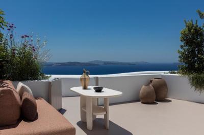 Suite S&eacute;nior com Vista Mar 2