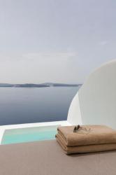 Suite Superior com Piscina 3