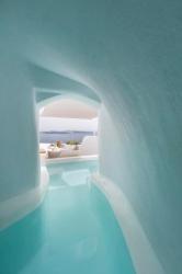 Suite River Pool com Piscina de Mergulho Rio 6