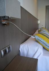 Einzelzimmer 7