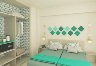 Double Room 7
