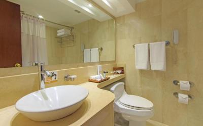 Chambre Deluxe 4