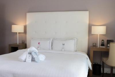 Izba Comfort 1