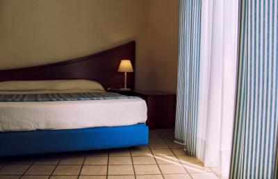 Comfort Room with balcony 3