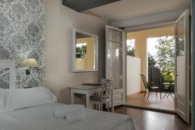 Dreibettzimmer 3