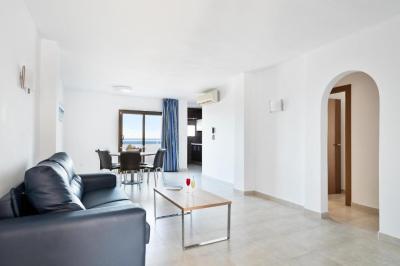 Appartement 2 Chambres 12