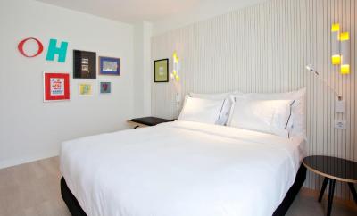 Habitaci&oacute;n Doble Premium 3