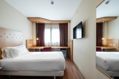 Chambre Simple 3