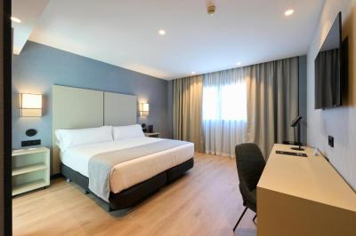 Chambre Premium 5