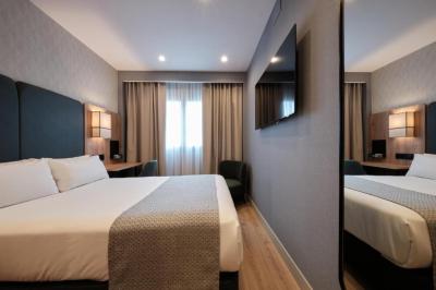 Chambre Simple Deluxe 6
