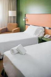 Twin Room - 2 Beds 1