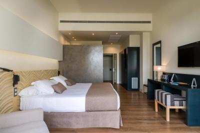 Premium Double Room 3